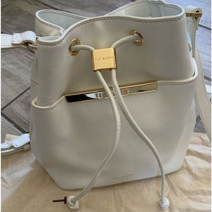 Ted Baker Bucket Purse